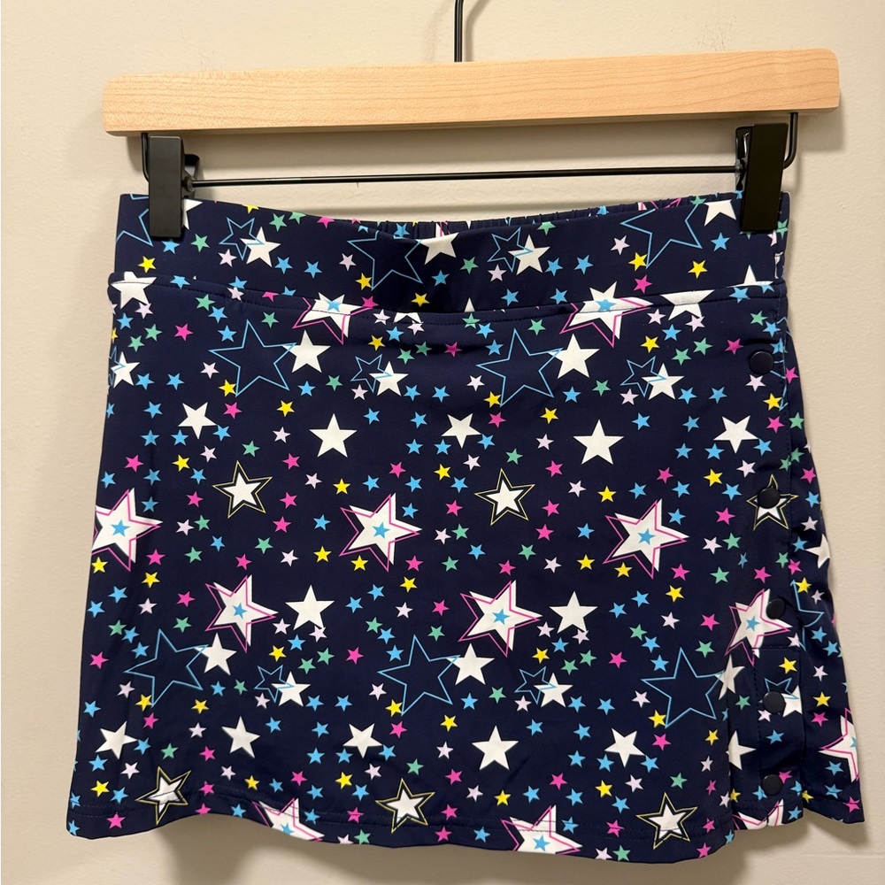 NWT Marie Birdie Alice Skort - Rocking Stars